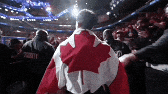 MAPLE LEAF MAYHEM: CONSERVATIVE REVOLUTION ROCKS CANADIAN POLITICS