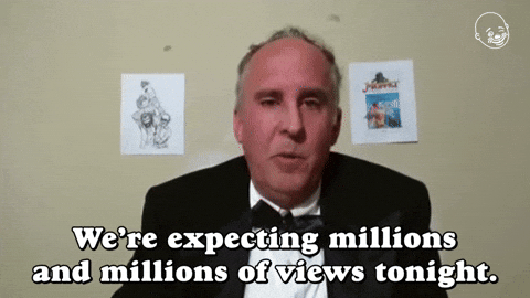 Generate Millions of Views With These 5 Steps