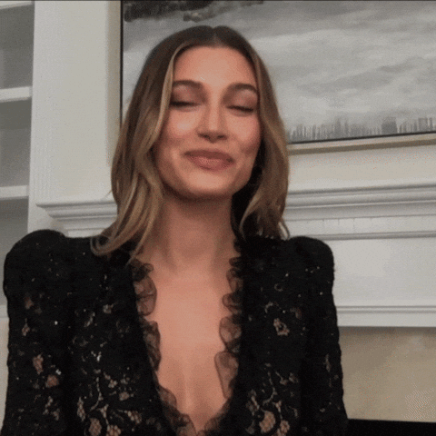 Hailey Bieber’s $1B Beauty Exit Is Your Weekend Motivation