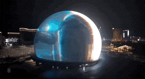 Grammy Awards GIF by Recording Academy / GRAMMYs