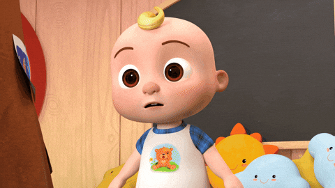 Netflix Sells its most popular Preschool Show "Cocmelon" to Disney+