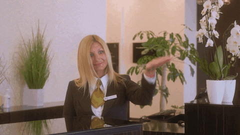 Sports travel, RVs and a big week for independent hotels ⚜️