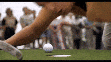 Golf Putting GIF by Oi