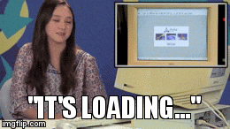 🤝 RIP AOL Dial-Up