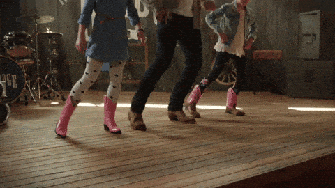 👉Free Line Dancing Lessons + Wine & Bourbon Tour + Community Survey Results