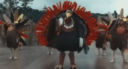 🦃 Thanksgiving in Lamorinda