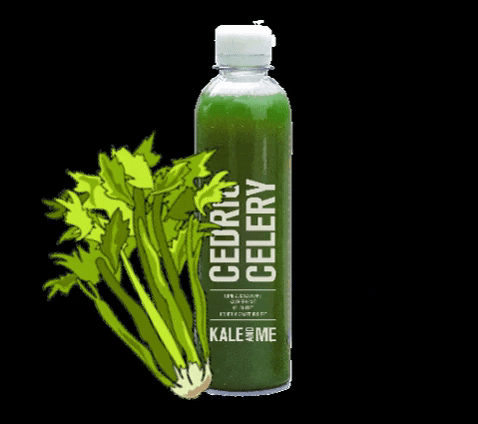 Why THIS Bitter Veggie Might Be the Best Thing You Eat This Week