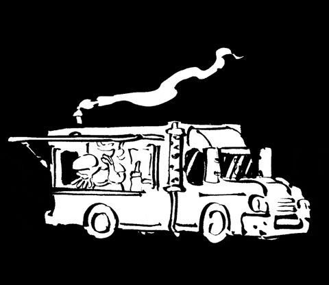 Raleigh Food Truck Rodeo Hits Fayetteville Street June 28