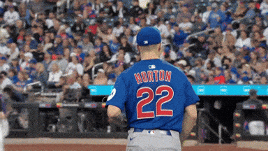 Cubs Keep Winning Despite Slumping Offense