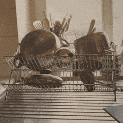 Kitchen Organize GIF