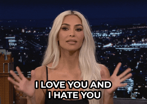 They'll Love You Or Hate You... But This Works