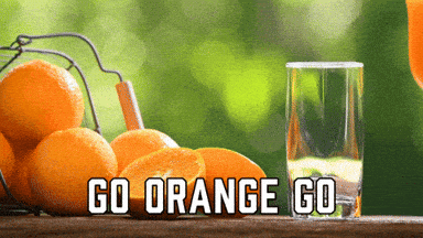 Orange You Glad You’re Not a Florida Citrus Farmer?