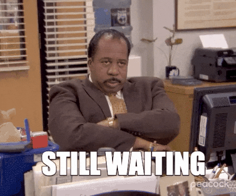 The Hidden Benefits of Waiting