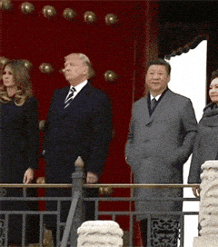 🤝 US China stop tariffs temporarily