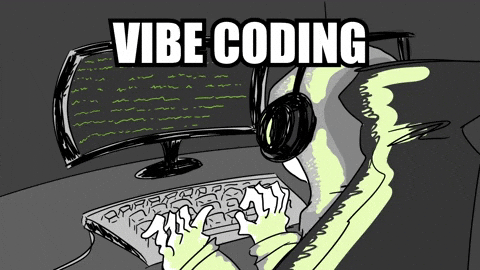 🔮 Do you even vibe-code, bro?