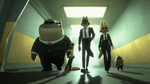 When the Credit “Good Guys” Go Bad