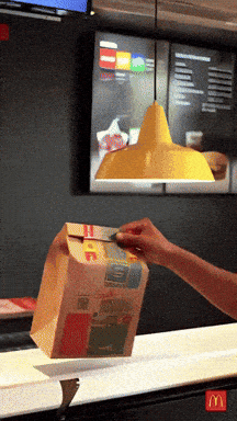 McD's Major A.I. Expansion