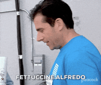 Season 4 Michael GIF by The Office