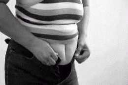 Why You Might Be Doing Everything Right and Still Have Belly Fat