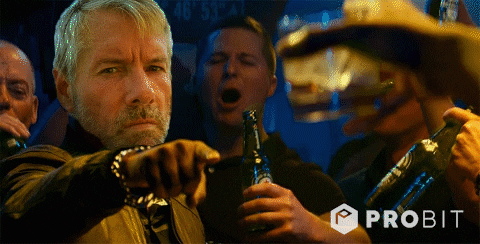 BTC About To Breakout as Tether Get A Billy-Dollar Liquidity Boost