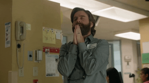 Season 1 Please GIF