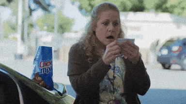 Celebrate Lottery Ticket GIF by Chex Mix