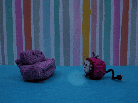 Loneliness – The Empty Couch Syndrome