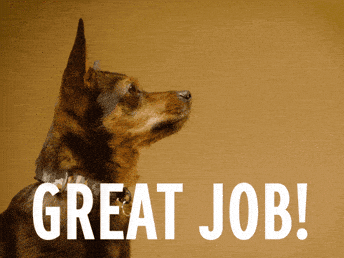 I Love You GIF by Sealed With A GIF