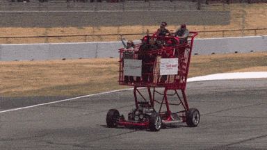 Sonoma Raceway Racing GIF by NASCAR
