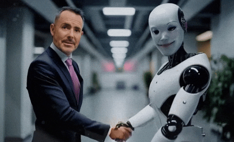 AI’s REAL secret - April 2025 (#61)