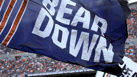 Bears Give Ryan Poles A 3-Year Contract Extension