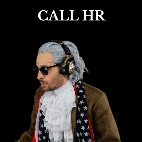 LXXXIII. The Need to Modernize HR