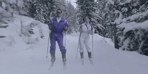 ⛷️Winter Bookings That Heat Up Your Returns 