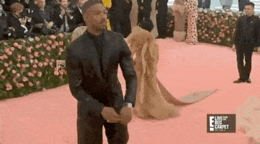 met gala 2019 GIF by E!