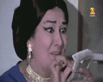 Seeta Aur Geeta Money GIF