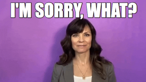 Why spoken English can be so difficult to understand, good and bad mistakes