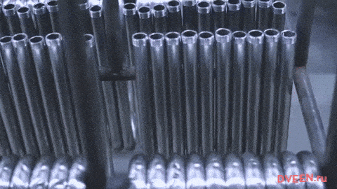 The Immigrant Kid Who Built Steel and Gave It All Away