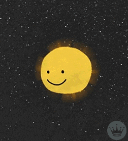 DISCOVER 🌙 SMILEY FACE