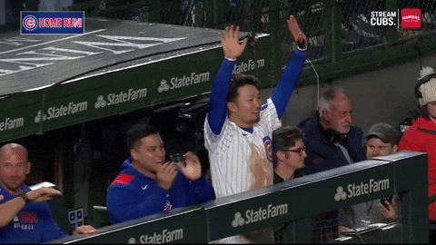 Seiya Suzuki's remarkable first half affirms Jed Hoyer's plan when he took over as Cubs president