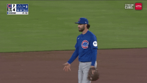 Cubs Lose Momentum On West Coast Trip