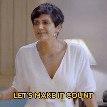 Redesign Your Day Around Meaning, Not Momentum