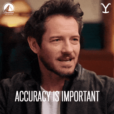 📉 Why ‘Accuracy’ Is Wrecking Your Project