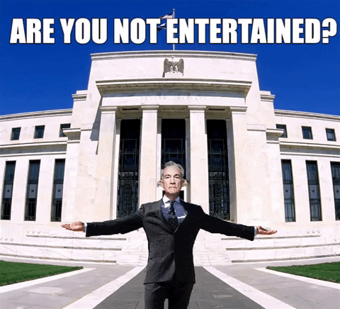 Tuesday Pre-FOMC Insights: The Market Is Quietly Repricing the Entire 2025–2026 Playbook