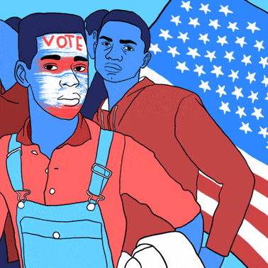BlackVoter.Org