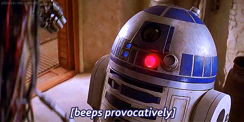 May The Force Be With You: The Chai-Lover’s Guide to Star Wars Day 🍵🪐