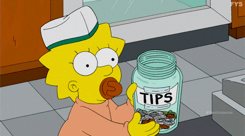 No Tax on Tips: The Latest IRS Update and What It Means for Creators
