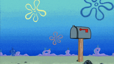 🌎 You've Got Mail