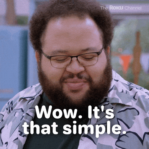 The 2 Repeating Gives in a Relationship
