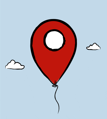Location, Location, Location