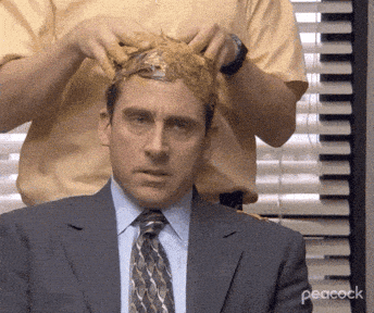 Season 4 Episode 13 GIF by The Office
